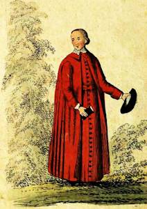 Ein Rmischer Alumnus